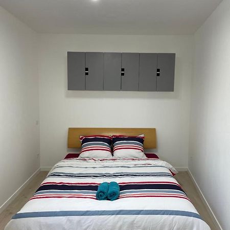 Studio Avec Mezzanine Leilighet Joinville-le-Pont Eksteriør bilde