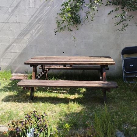 Studio Avec Mezzanine Leilighet Joinville-le-Pont Eksteriør bilde